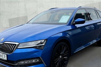 Skoda Superb 93.882 km 26.450 &euro; Nordhorn 48529