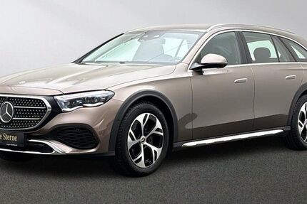 Mercedes-Benz E 220 11.000 km 58.900 &euro; Wietmarschen 49835