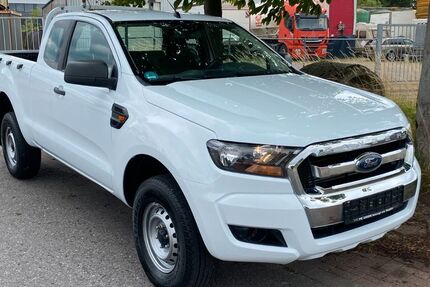 Ford Ranger 171.088 km 14.999 &euro; Gronau-Epe 48599