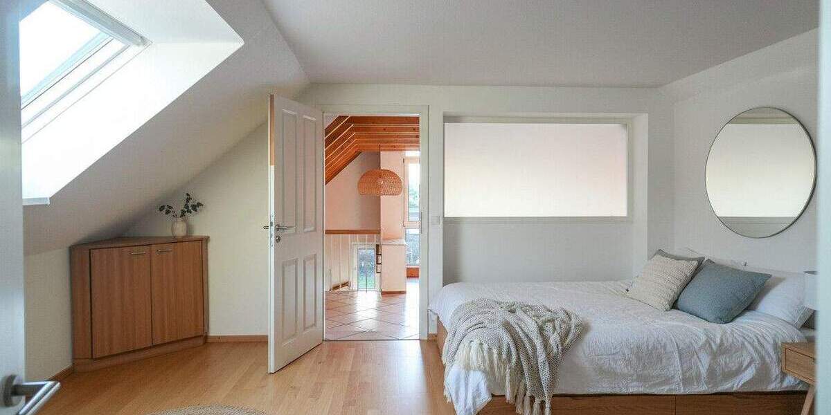 Einfamilienhaus Nordhorn Bakelde - 7 Zimmer, 223 m&sup2;, 385.000&euro; | Angebot:25683601