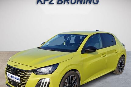 Peugeot 208 25.763 km 16.080 &euro; Lingen (Ems) 49811