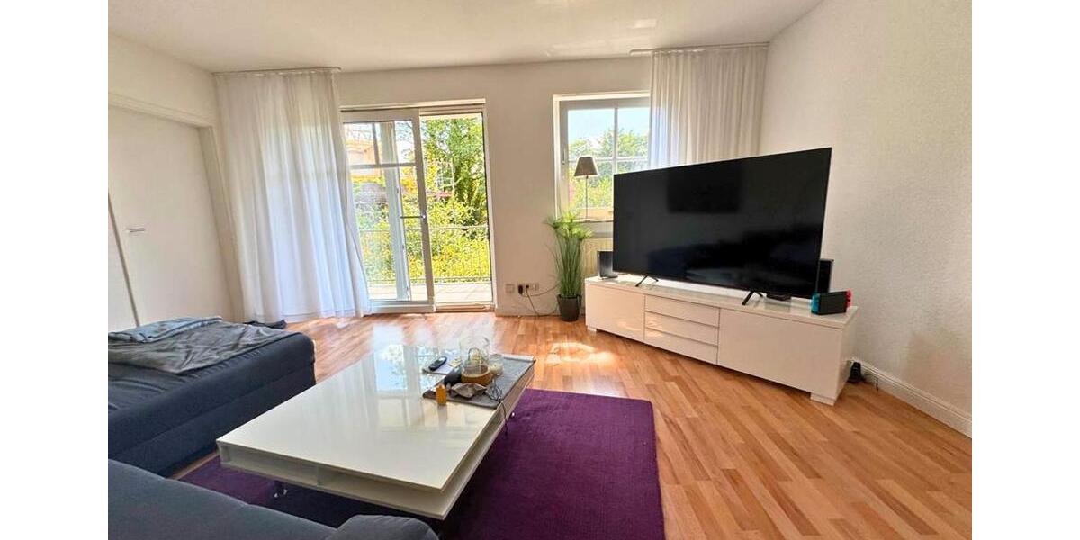 Etagenwohnung Nordhorn Bakelde - 3 Zimmer, 72 m&sup2;, 785&euro; | Angebot:26662526
