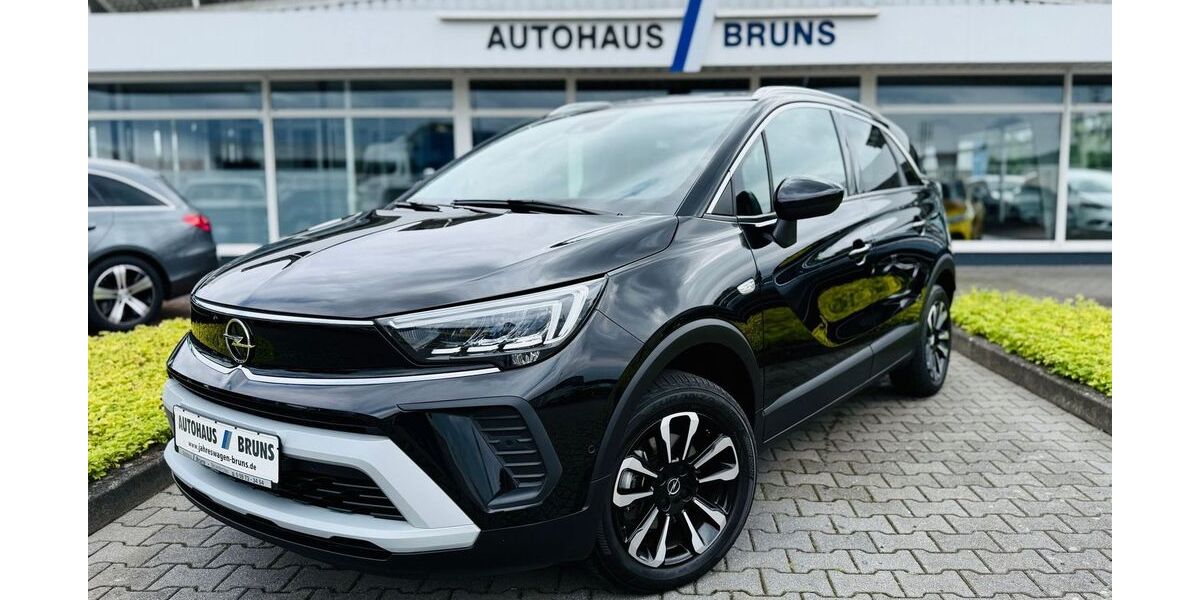 Opel Crossland (X) 18.395 km 18.770 &euro; Neuenkirchen 48485