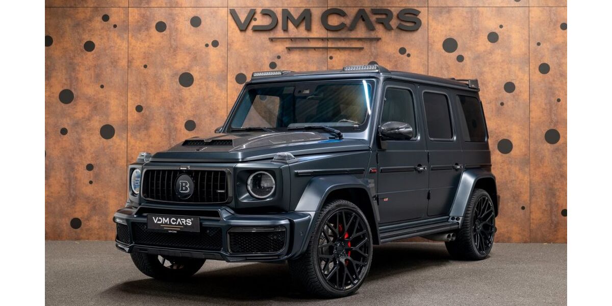 Mercedes-Benz G 63 AMG 38.655 km 226.900 &euro; Gronau 48599