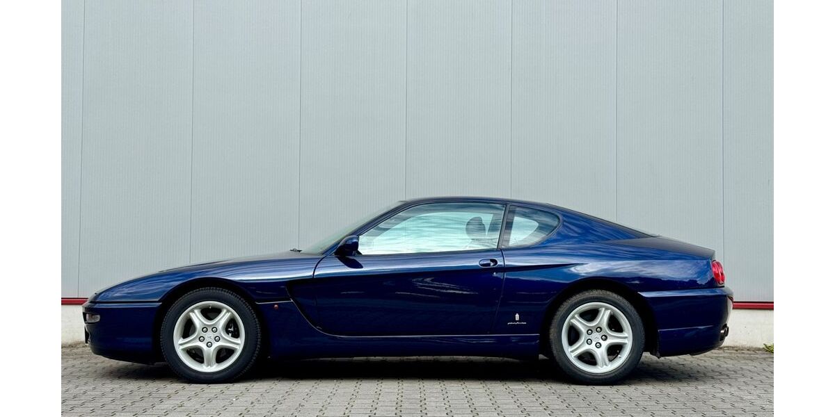 Ferrari 456 68.000 km 79.000 &euro; Wietmarschen 49835