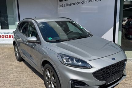 Ford Kuga 61.500 km 20.450 &euro; Lingen 49808