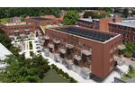 Etagenwohnung Lingen (Ems) - 4 Zimmer, 117 m&sup2;, 1.475&euro; | Angebot:22826386