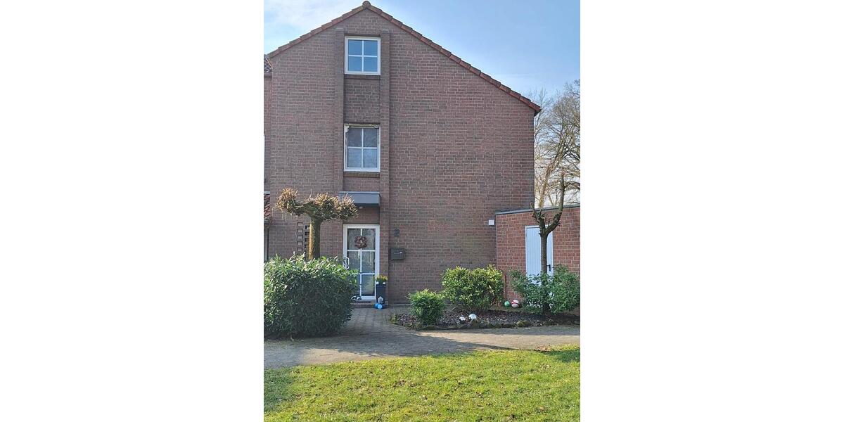 Reihenhaus Salzbergen - 5 Zimmer, 135 m&sup2;, 310.000&euro; | Angebot:25809380