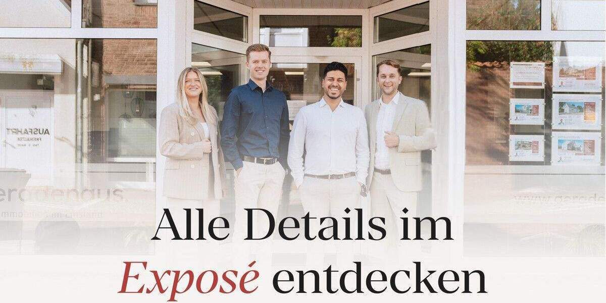 Mehrfamilienhaus, Wohnhaus Lingen / Altenlingen Altenlingen - 6 Zimmer, 161 m&sup2;, 419.000&euro; | Angebot:25846274