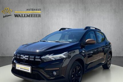 Dacia Sandero 9.730 km 17.990 &euro; Gronau 48599
