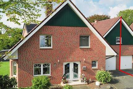 Haus Neuenhaus - 4 Zimmer, 118 m&sup2;, 304.900&euro; | Angebot:25666758