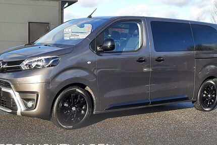 Toyota Proace (Verso) 15.066 km 43.990 &euro; Wietmarschen 49835