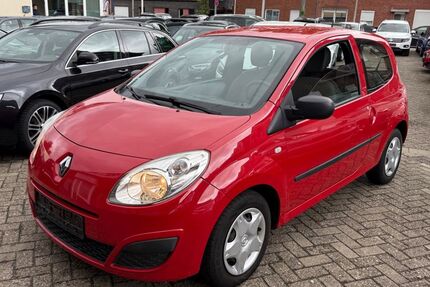 Renault Twingo 139.000 km 2.999 &euro; Nordhorn 48529