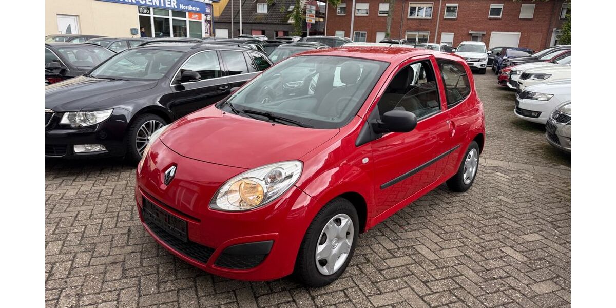 Renault Twingo 139.000 km 2.999 &euro; Nordhorn 48529