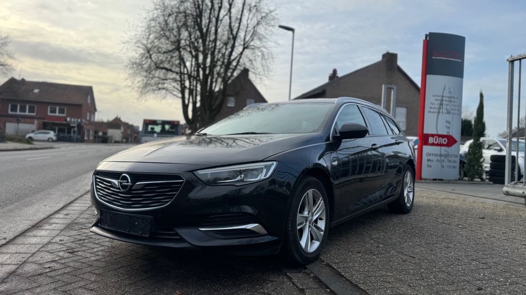 Opel Insignia 172.000 km 10.950 &euro; Nordhorn 48529