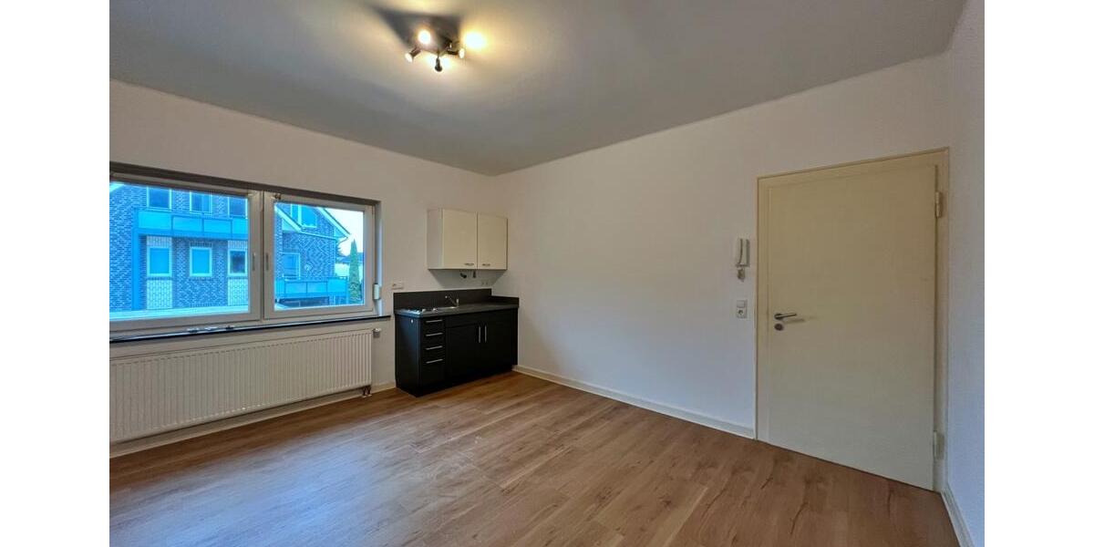 Erdgeschoßwohnung Gronau (Westfahlen) - 1 Zimmer, 19 m&sup2;, 400&euro; | Angebot:25712279