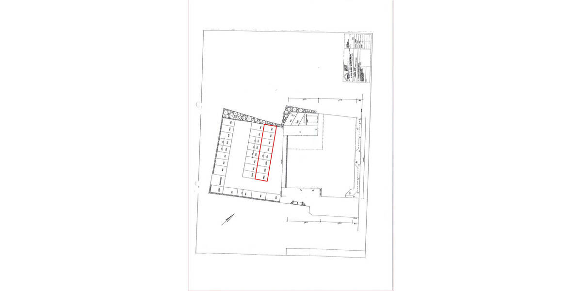Gewerbeobjekt Nordhorn - 1 Zimmer, 292 m&sup2;, 495.000&euro; | Angebot:25675730