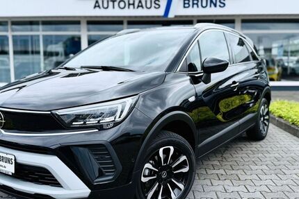Opel Crossland (X) 18.400 km 17.885 &euro; Neuenkirchen 48485