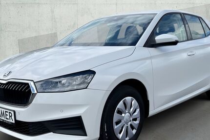 Skoda Fabia 63.189 km 13.750 &euro; Nordhorn 48529