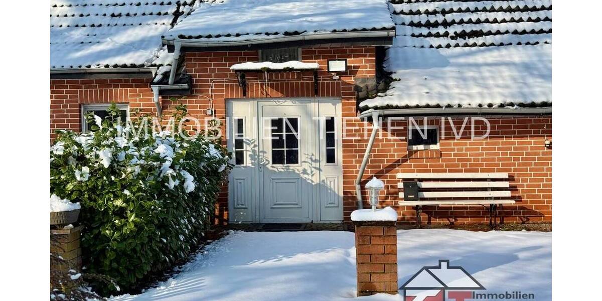 Mehrfamilienhaus, Wohnhaus Lingen Damaschke - 5 Zimmer, 135 m&sup2;, 325.000&euro; | Angebot:25700012