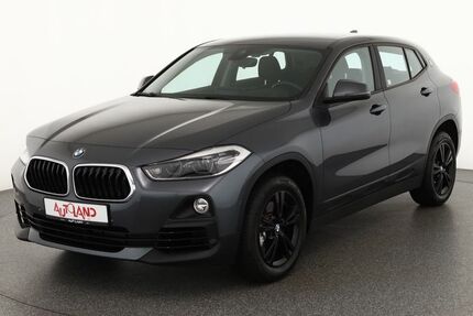 BMW X2 59.987 km 23.990 &euro; Wietmarschen 49835