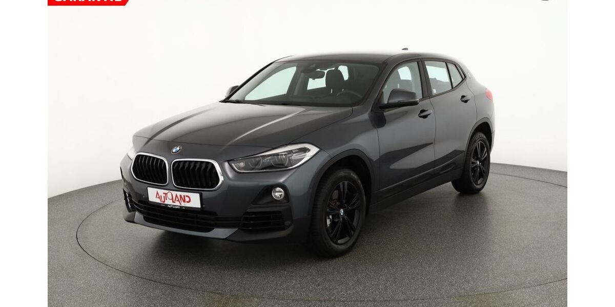 BMW X2 59.987 km 23.990 &euro; Wietmarschen 49835