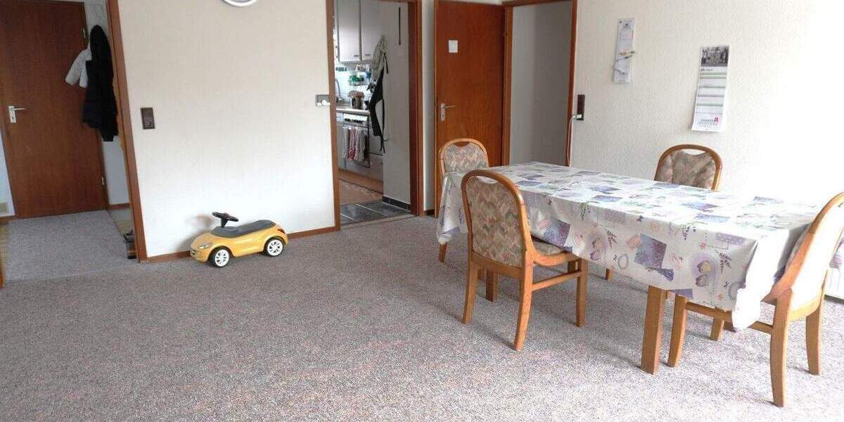 Einfamilienhaus Lingen (Ems) Darme - 5 Zimmer, 144 m&sup2;, 269.000&euro; | Angebot:26153996