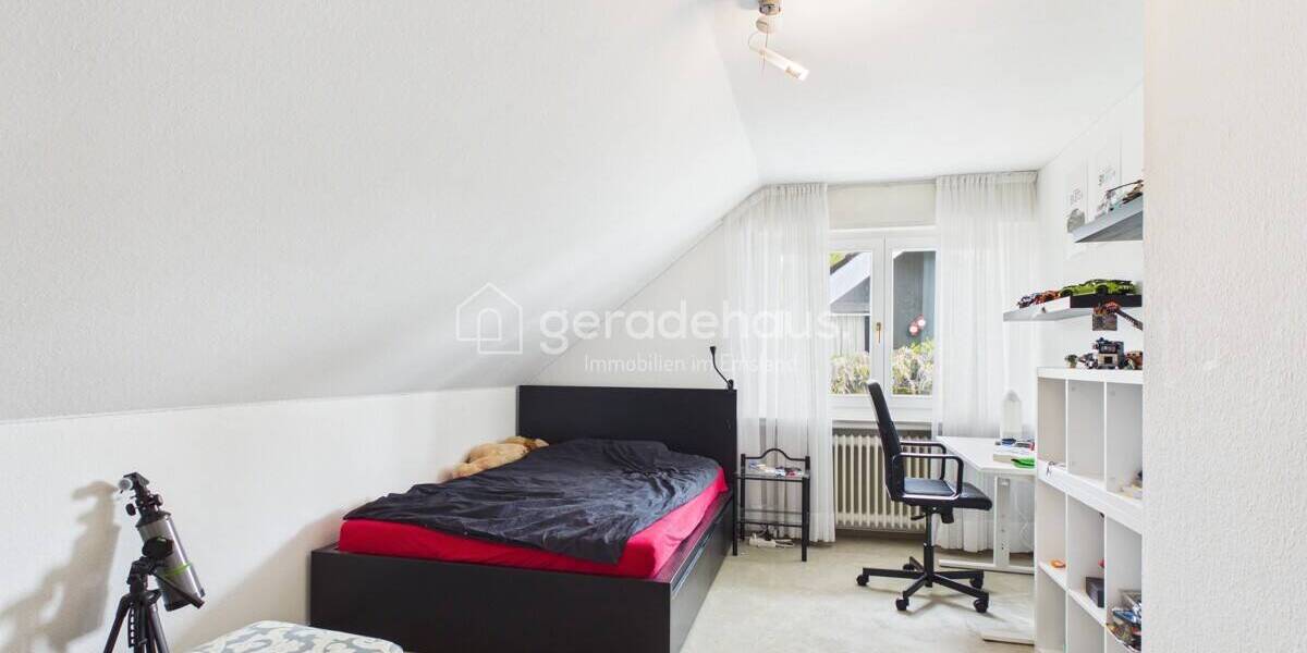 Einfamilienhaus Lingen Damaschke - 7 Zimmer, 226 m&sup2;, 570.000&euro; | Angebot:26528275