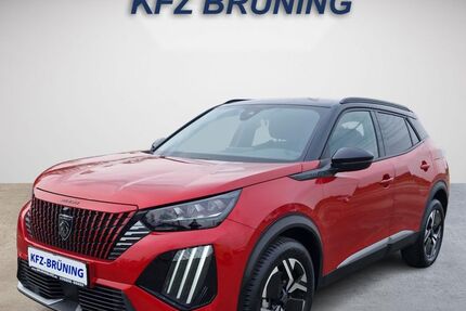 Peugeot 2008 44.652 km 22.480 &euro; Lingen (Ems) 49811