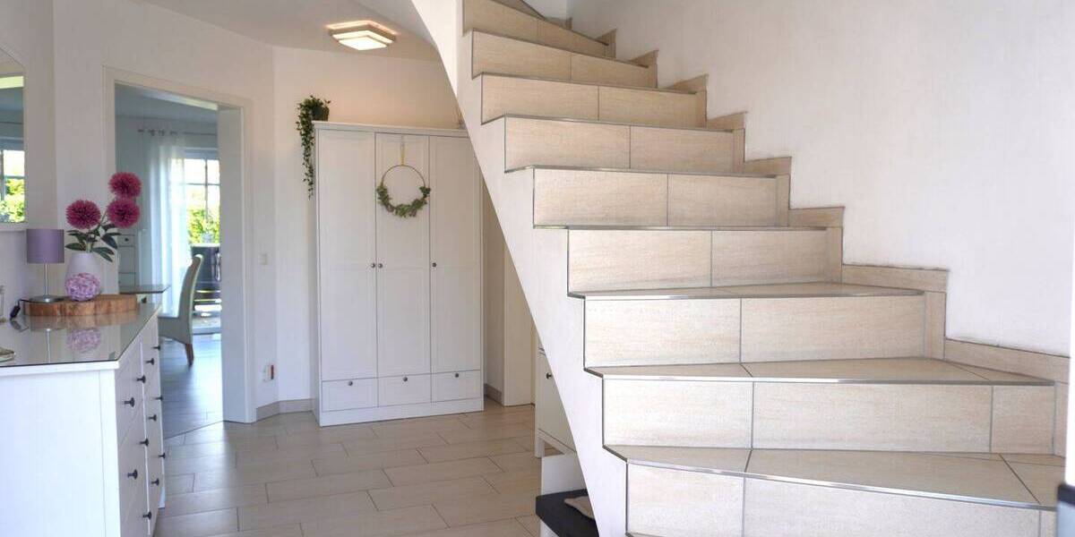 Einfamilienhaus Lingen (Ems) Brögbern - 4 Zimmer, 130 m&sup2;, 445.000&euro; | Angebot:26105745