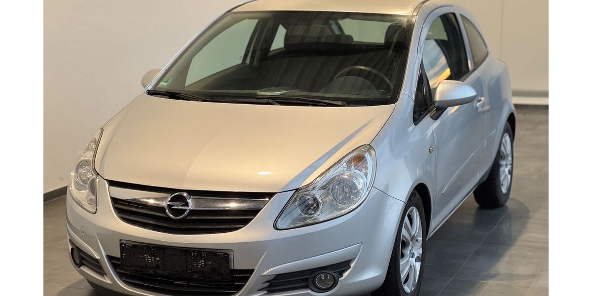 Opel Corsa 184.000 km 1.000 &euro; Neuenhaus 49828