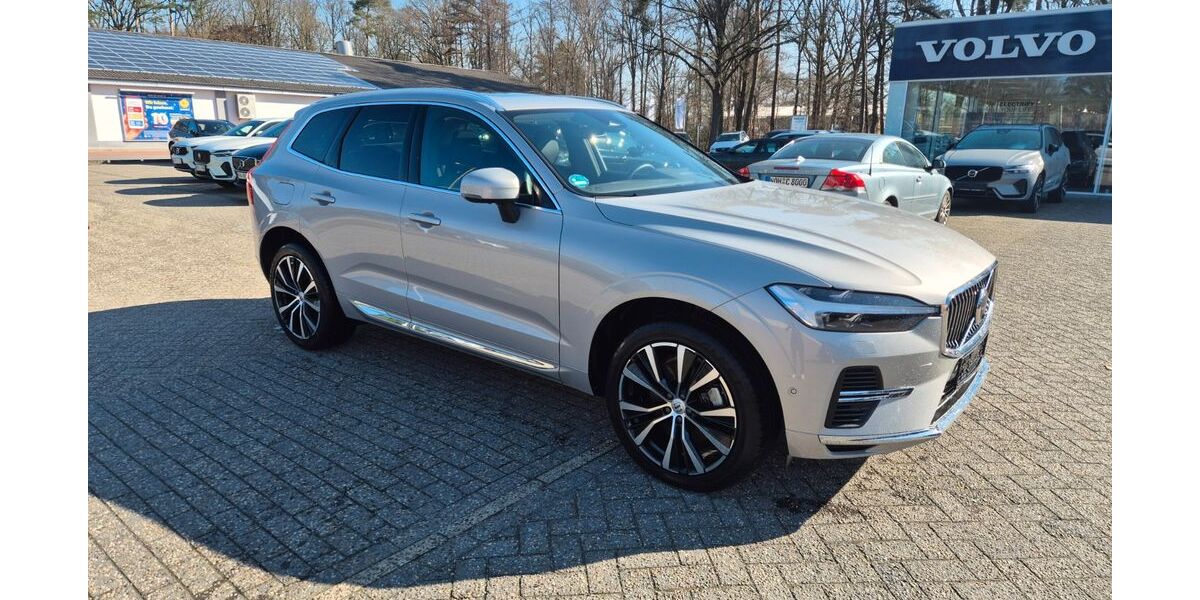 Volvo XC60 31.000 km 45.490 &euro; Nordhorn 48527