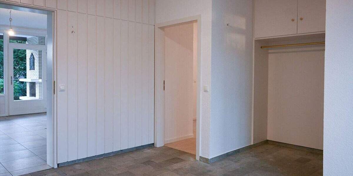 Bungalow Nordhorn Bookholt - 3 Zimmer, 106 m&sup2;, 339.000&euro; | Angebot:25675733