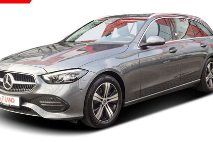 Mercedes-Benz C 220 78.609 km 29.950 &euro; Wietmarschen 49835