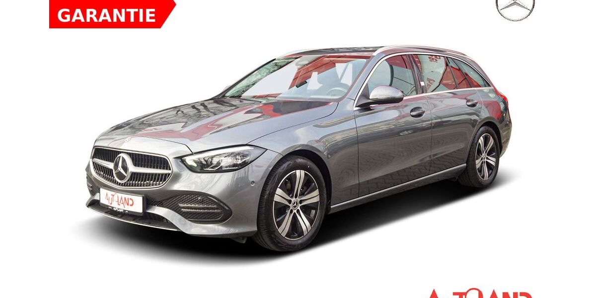 Mercedes-Benz C 220 78.609 km 29.950 &euro; Wietmarschen 49835