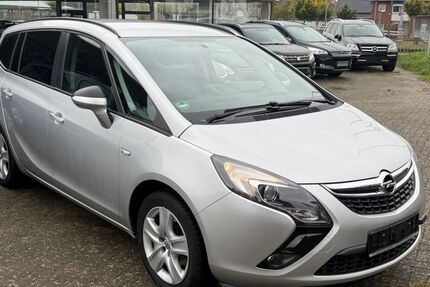 Opel Zafira 159.000 km 6.999 &euro; Nordhorn 48529