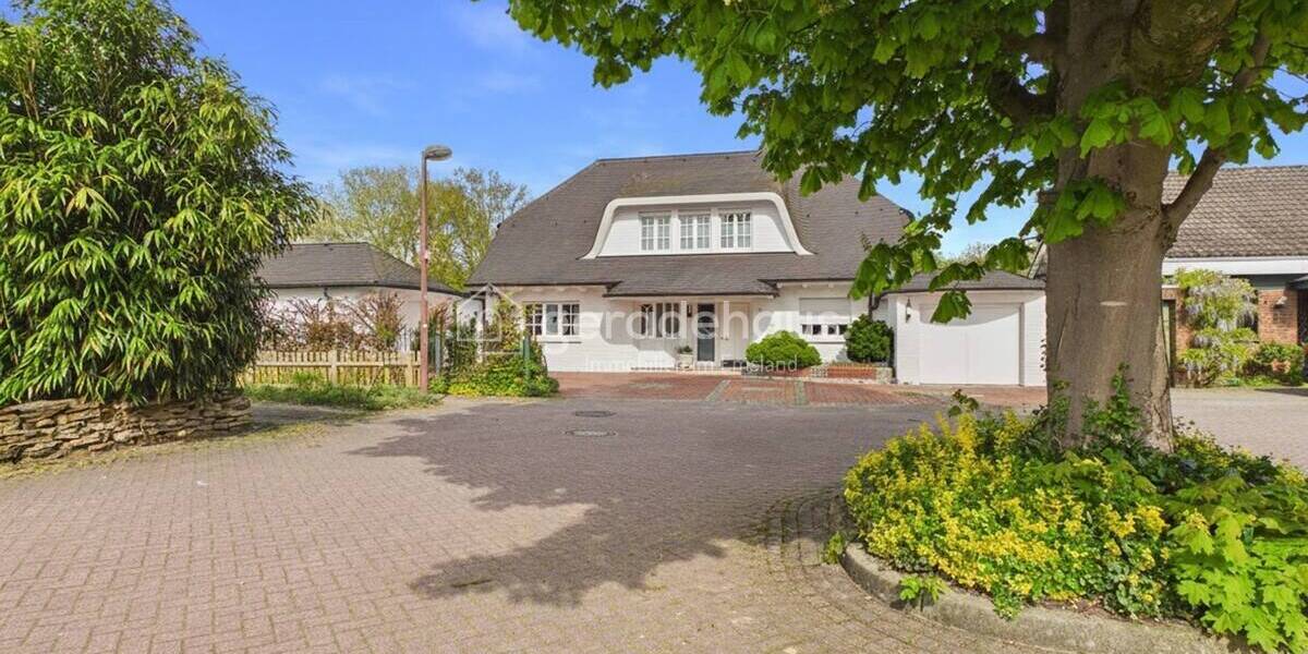 Einfamilienhaus Lingen Damaschke - 7 Zimmer, 226 m&sup2;, 570.000&euro; | Angebot:26528275