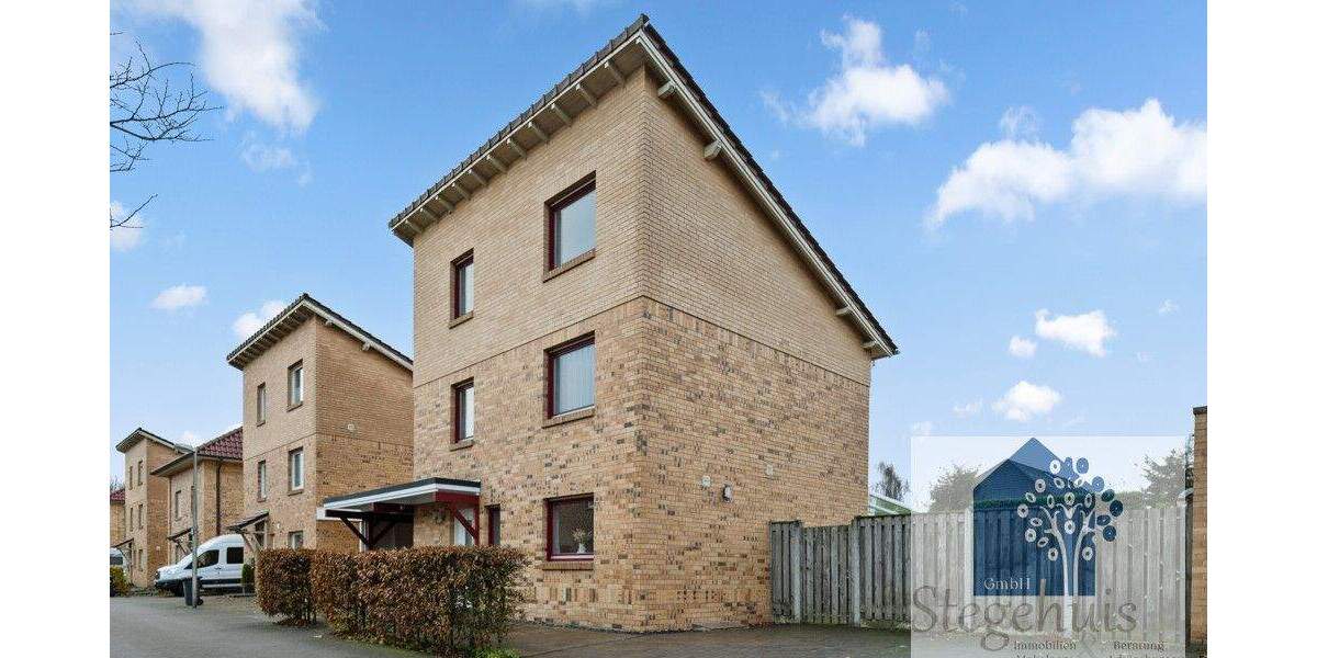 Einfamilienhaus Gronau (Westfalen) Gronau - 7 Zimmer, 135 m&sup2;, 455.000&euro; | Angebot:25742649