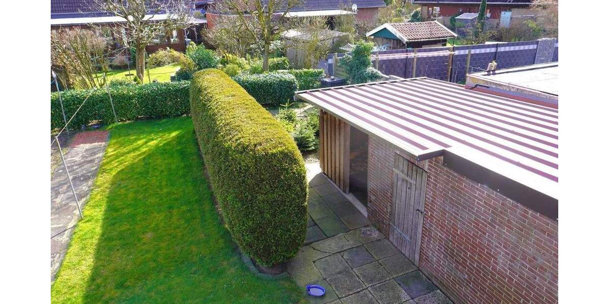 Einfamilienhaus Lingen (Ems) Ramsel - 5 Zimmer, 120 m&sup2;, 164.000&euro; | Angebot:25896221