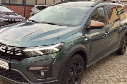 Dacia Jogger 20.605 km 19.980 &euro; Nordhorn 48529