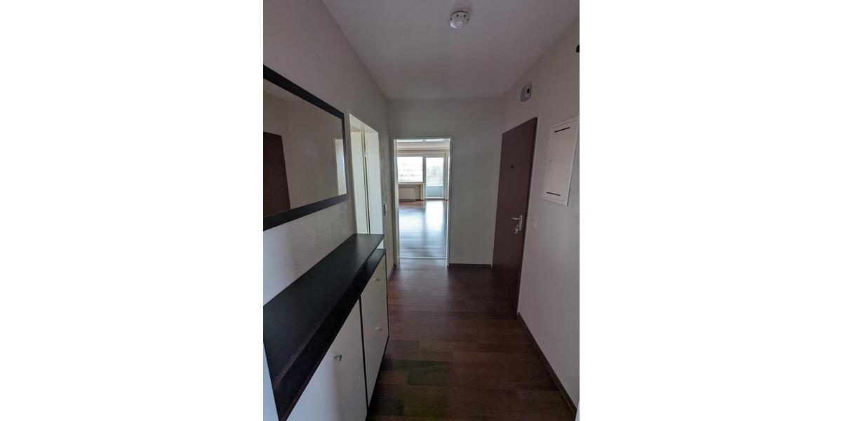 Etagenwohnung Nordhorn - 4 Zimmer, 78 m&sup2;, 149.000&euro; | Angebot:24641527