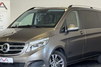 Mercedes-Benz V 250 110.910 km 39.980 &euro; Spelle 48480