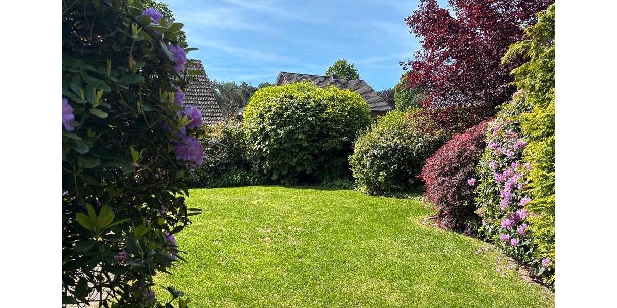 Einfamilienhaus Lingen (Ems) Damaschke - 6.5 Zimmer, 148 m&sup2;, 419.000&euro; | Angebot:27290728
