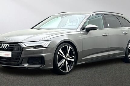 Audi A6 45.845 km 41.880 &euro; Lingen 49809