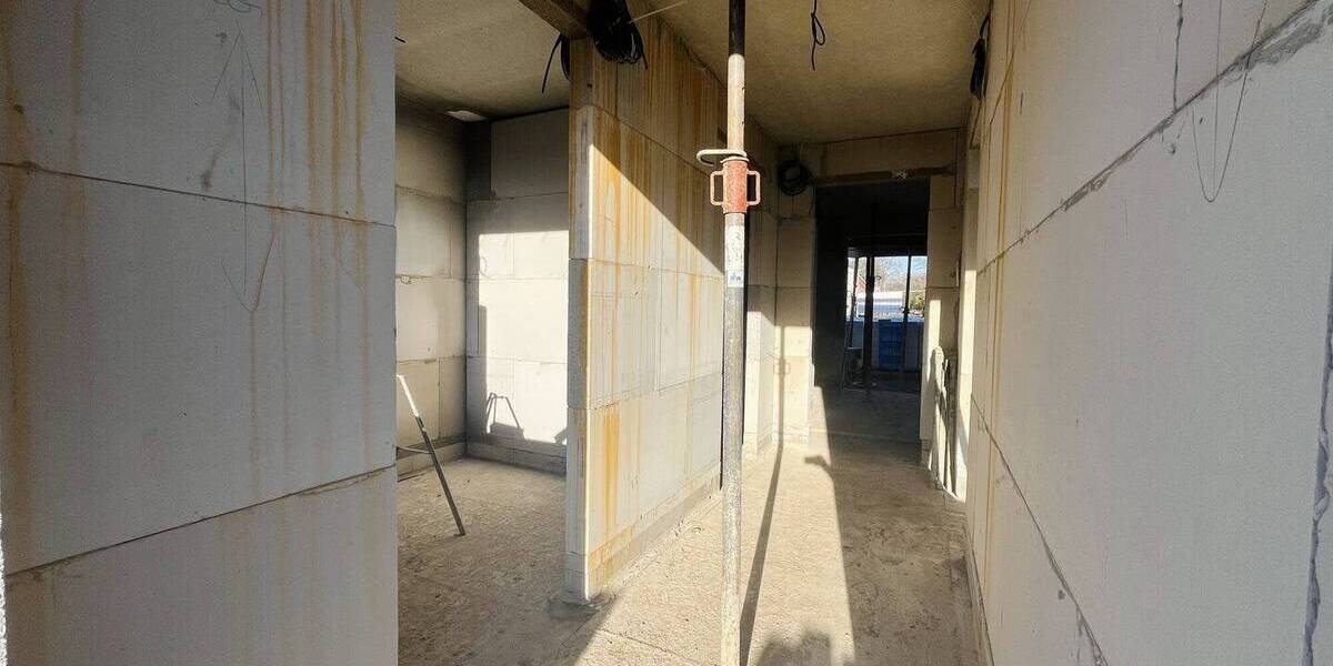 Etagenwohnung Neuenkirchen - 2 Zimmer, 63 m&sup2;, 272.500&euro; | Angebot:26092850