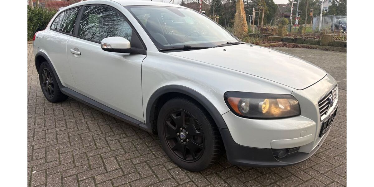 Volvo C30 350.000 km 1.500 &euro; Bad Bentheim/Gildehaus 48455