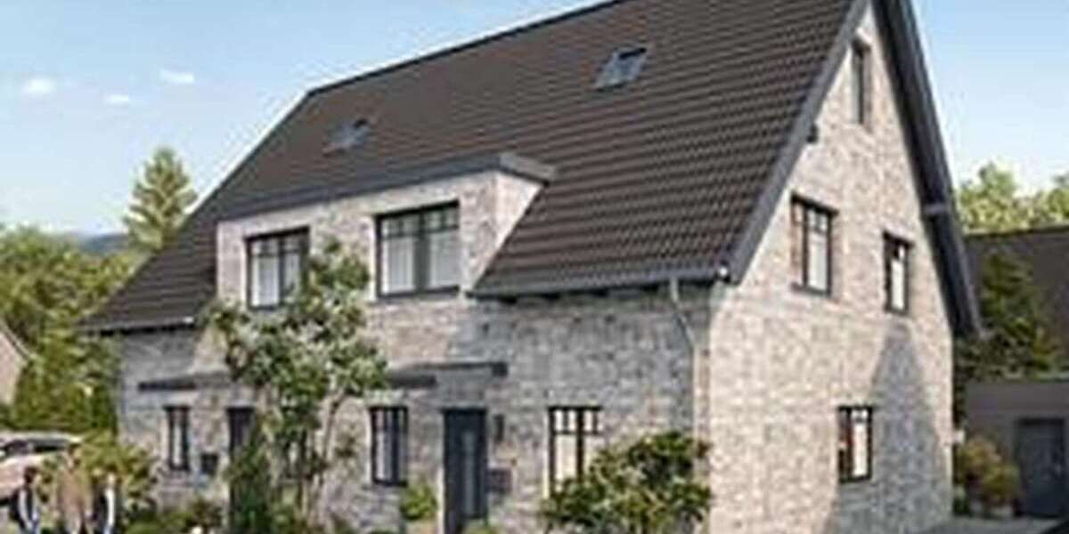 Einfamilienhaus Neuenkirchen - 5 Zimmer, 129 m&sup2;, 1.300&euro; | Angebot:26630739