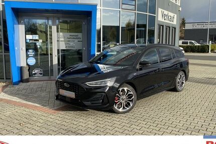 Ford Focus 11.041 km 25.900 &euro; Schüttorf 48465