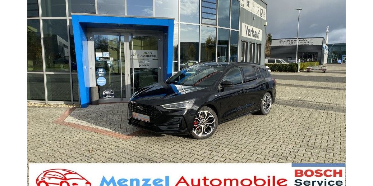 Ford Focus 11.041 km 25.900 &euro; Schüttorf 48465