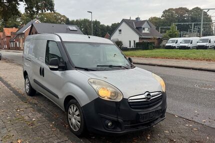 Opel Combo 138.000 km 3.450 &euro; Nordhorn 48529